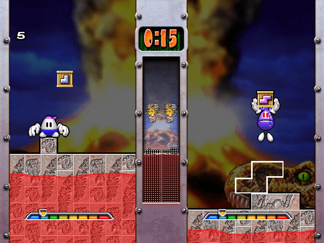 Eggo Mania screenshot 3 for Xbox